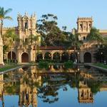 Balboa Park