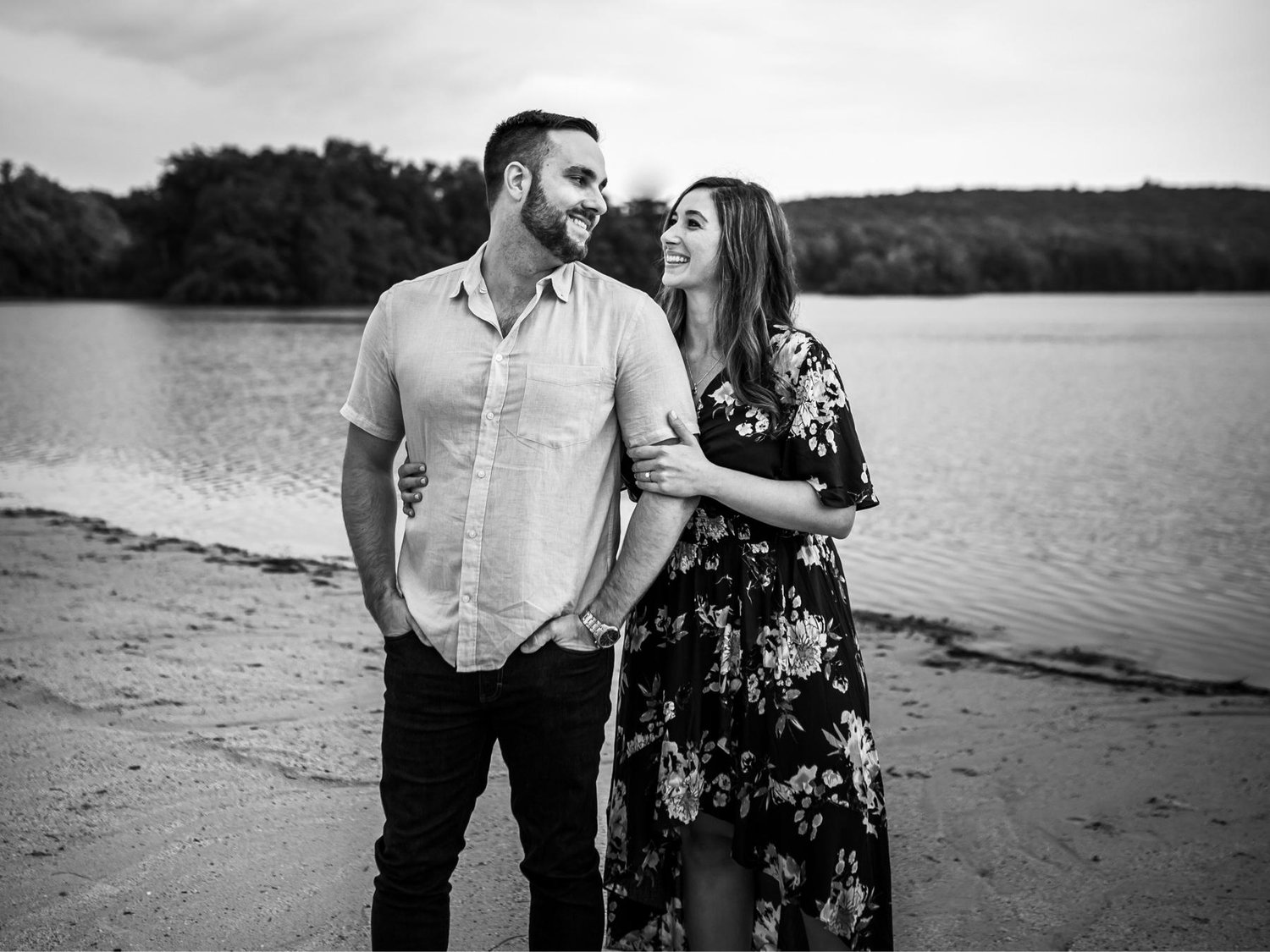The Wedding Website of Morgan Douglas and Ryan Nadeau