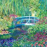 Fondation Monet in Giverny
