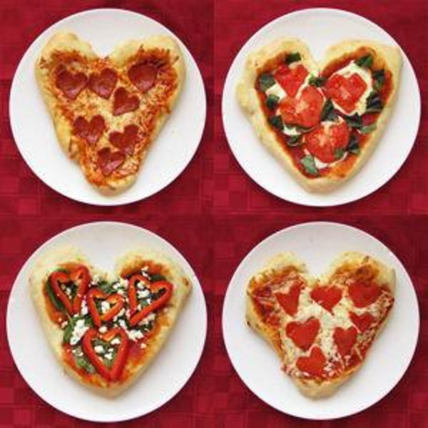 Weekly Pizza Night!