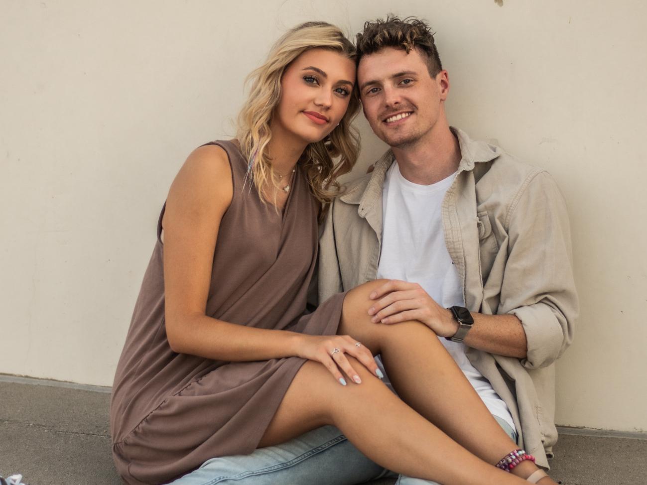 The Wedding Website of Owan Alleman and Tyler Wade