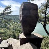 Devil's Lake State Park
