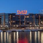 Flats East Bank | Entertainment District