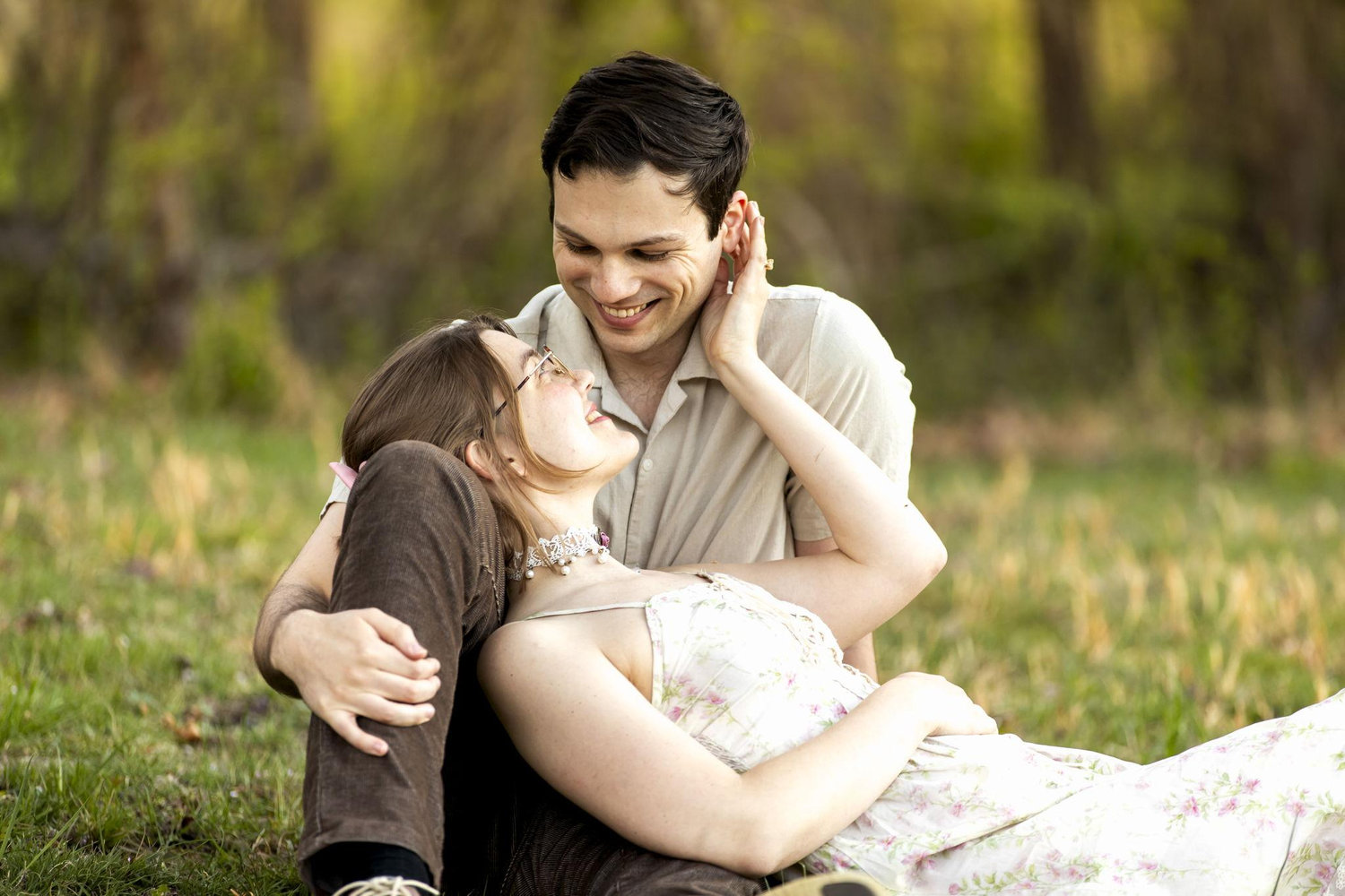 The Wedding Website of Hannah Morris and Daniel Barnes