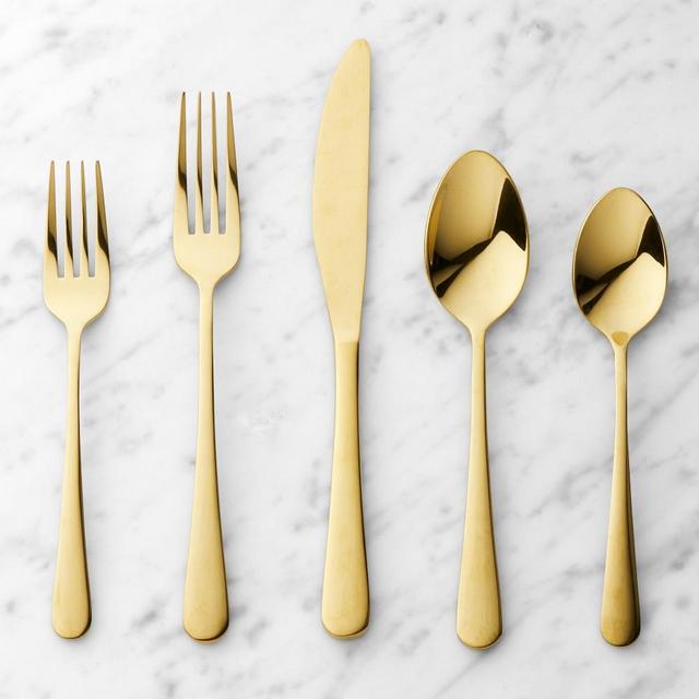 Mayfair 20-Piece Flatware Set