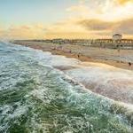 St. Augustine Beach