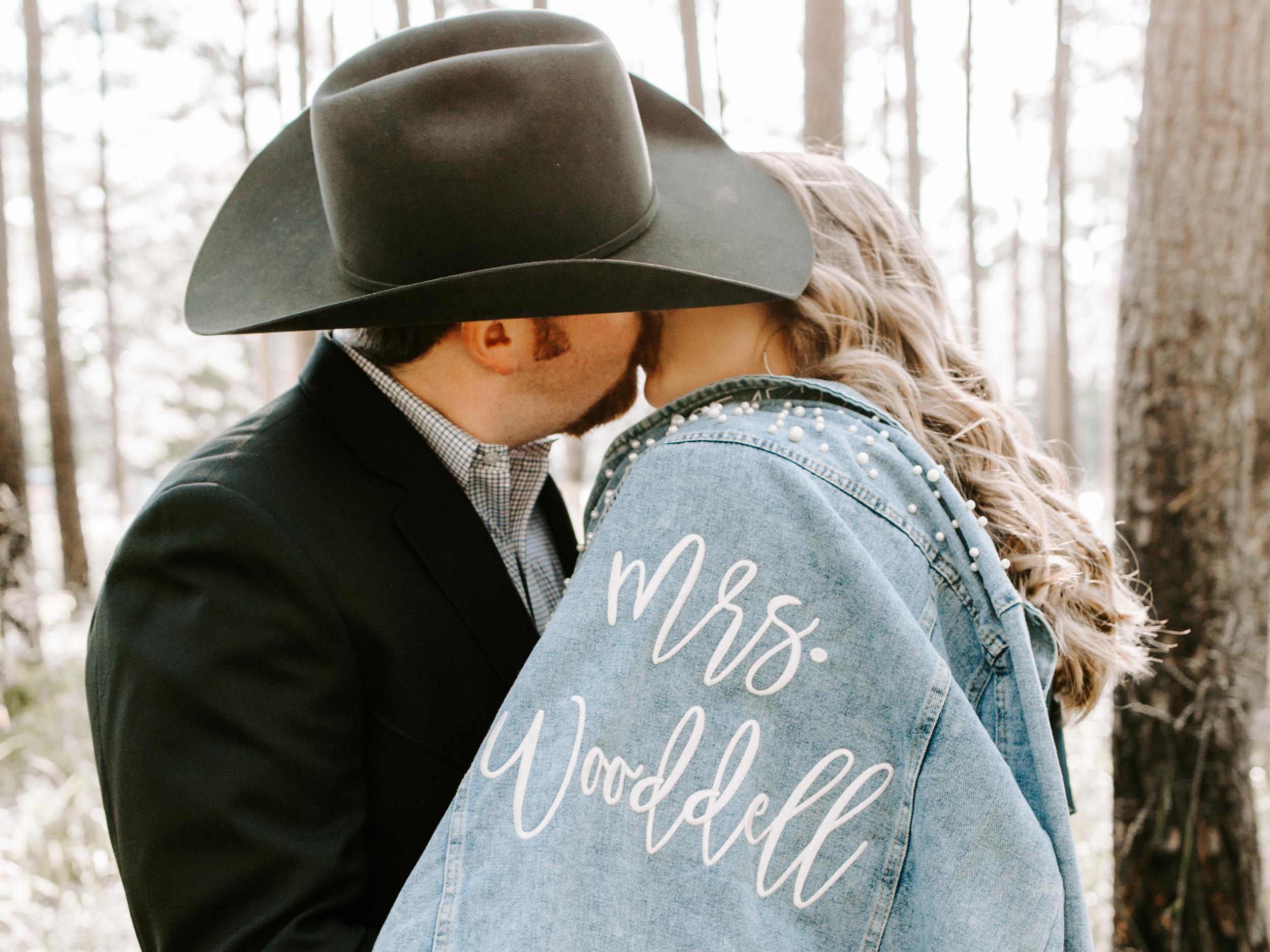 The Wedding Website of Maggie Roberts and Austin Wooddell
