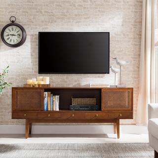 Simms Media Console