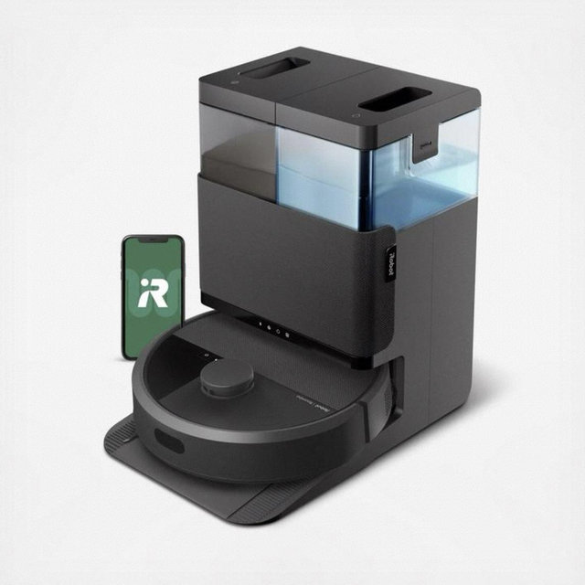 iRoomba Fund