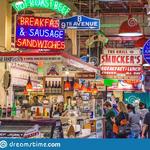 Reading Terminal Market