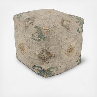 Lenora Pouf