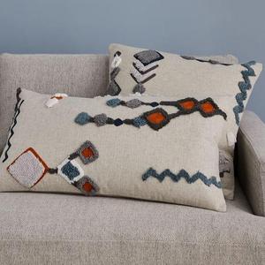 Candlewick Desert Pillow Covers