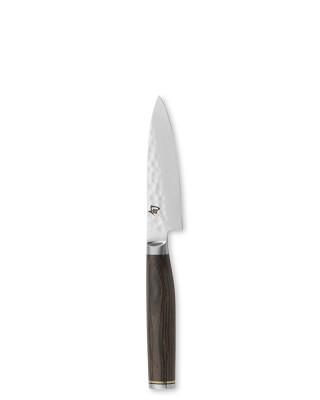 Shun Premier Paring Knife, 4"