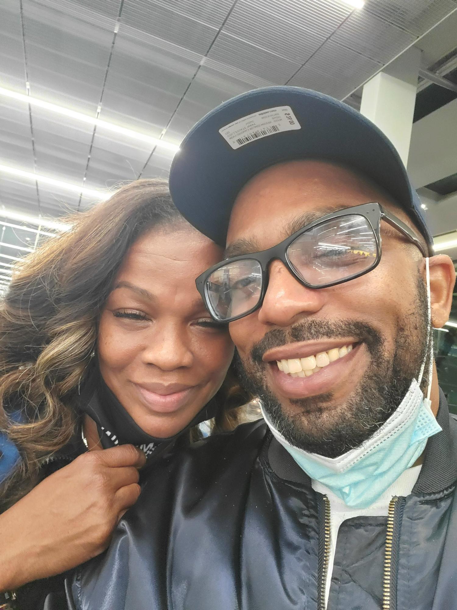 Los Angeles New years