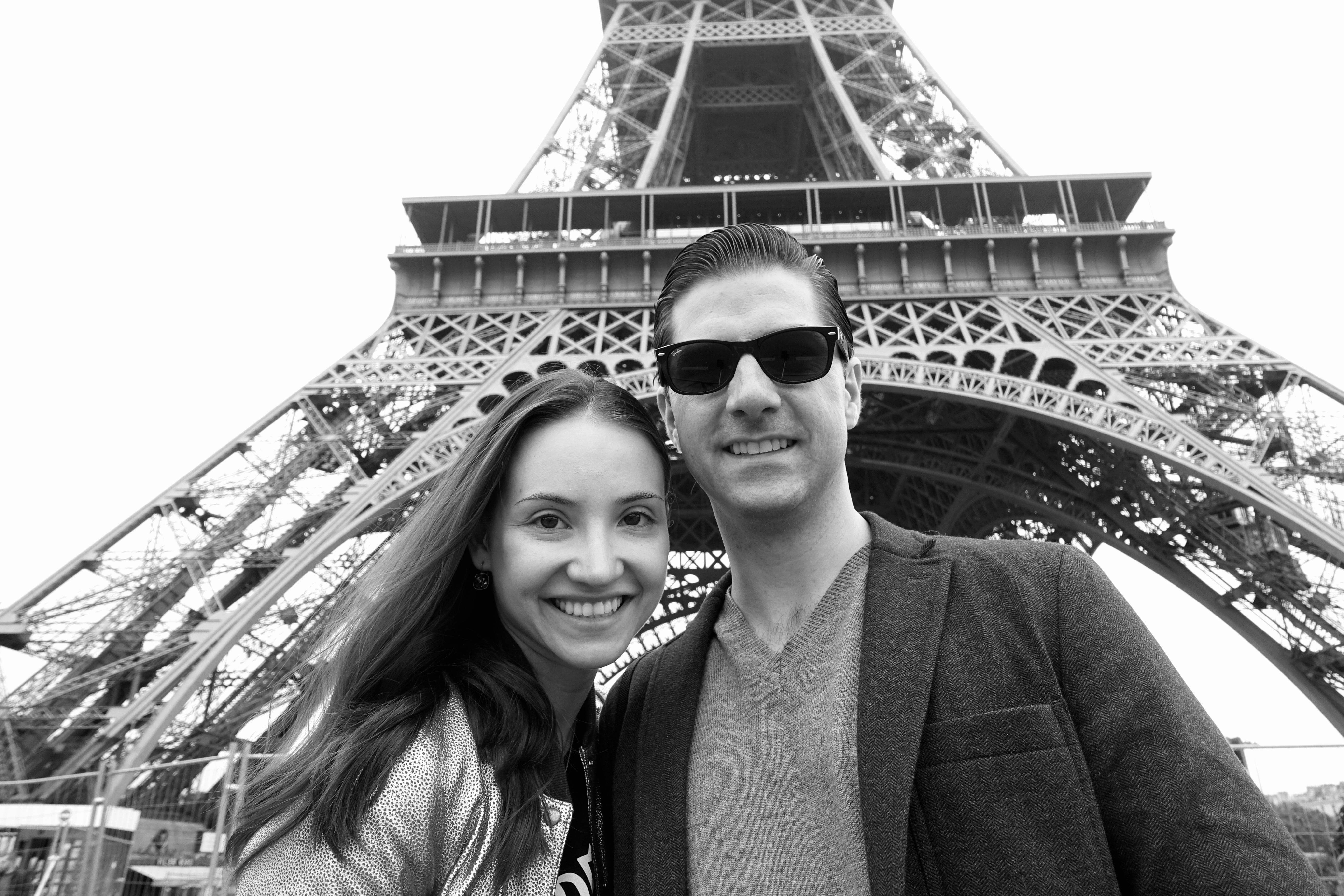 The Wedding Website of Christine Shevchenko and Alex Dimattia
