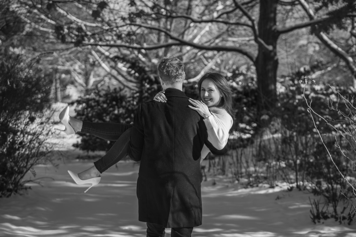 The Wedding Website of MacKenzie Foltz and Jerry Heiss
