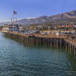 Stearns Wharf