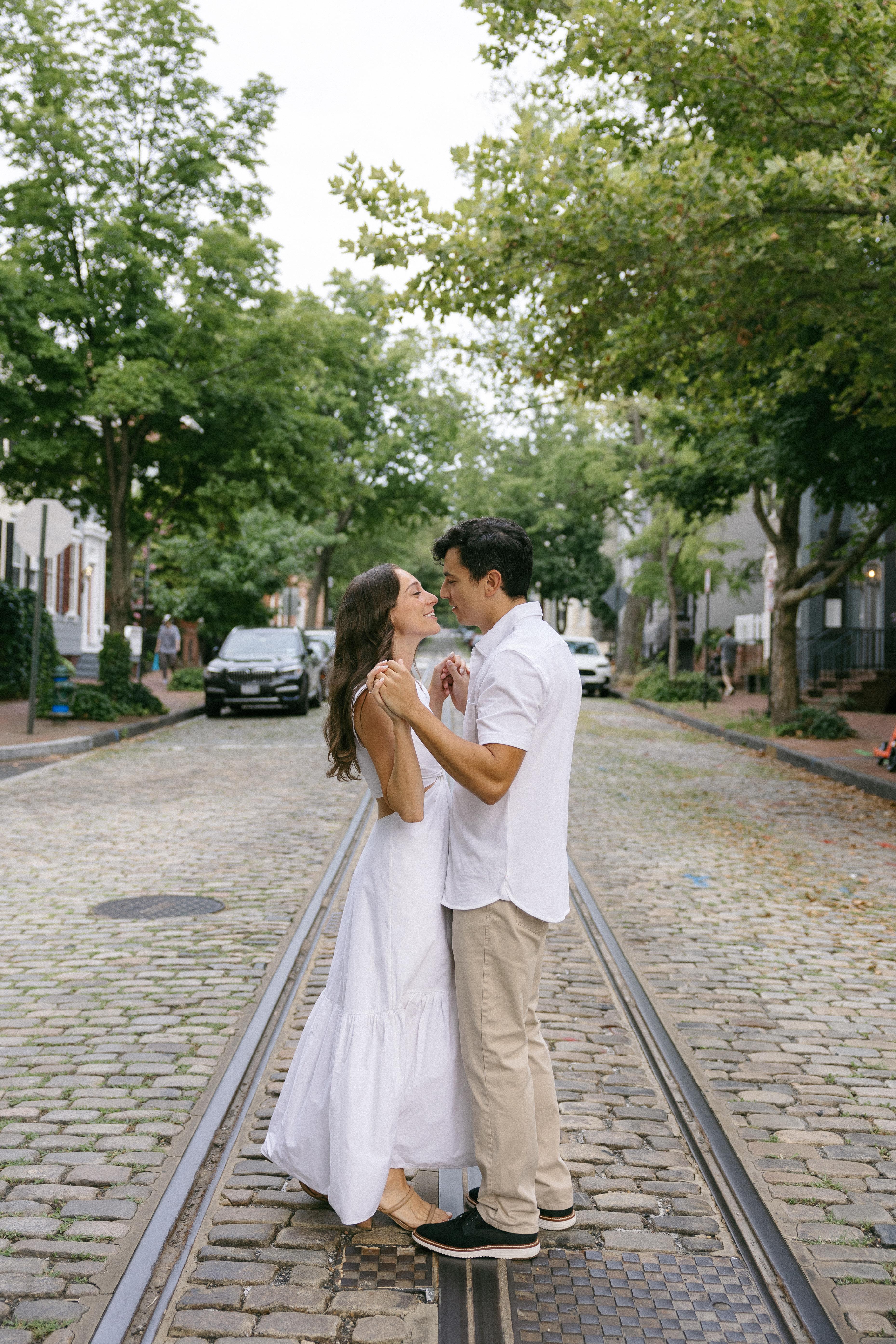The Wedding Website of Haley Sanchez and David Lurie
