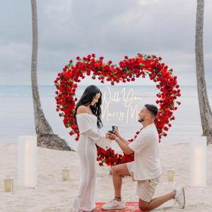 Chirinos Honeymoon Fund