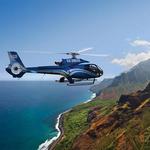 Maui Helicopter Tours
