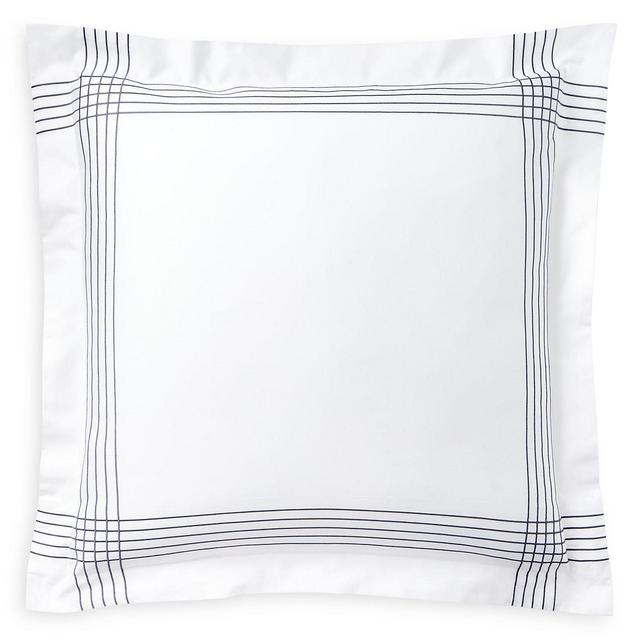 Ralph Lauren Organic Handkerchief Sham, King