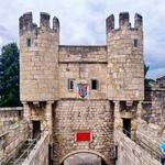 Walk the City Walls