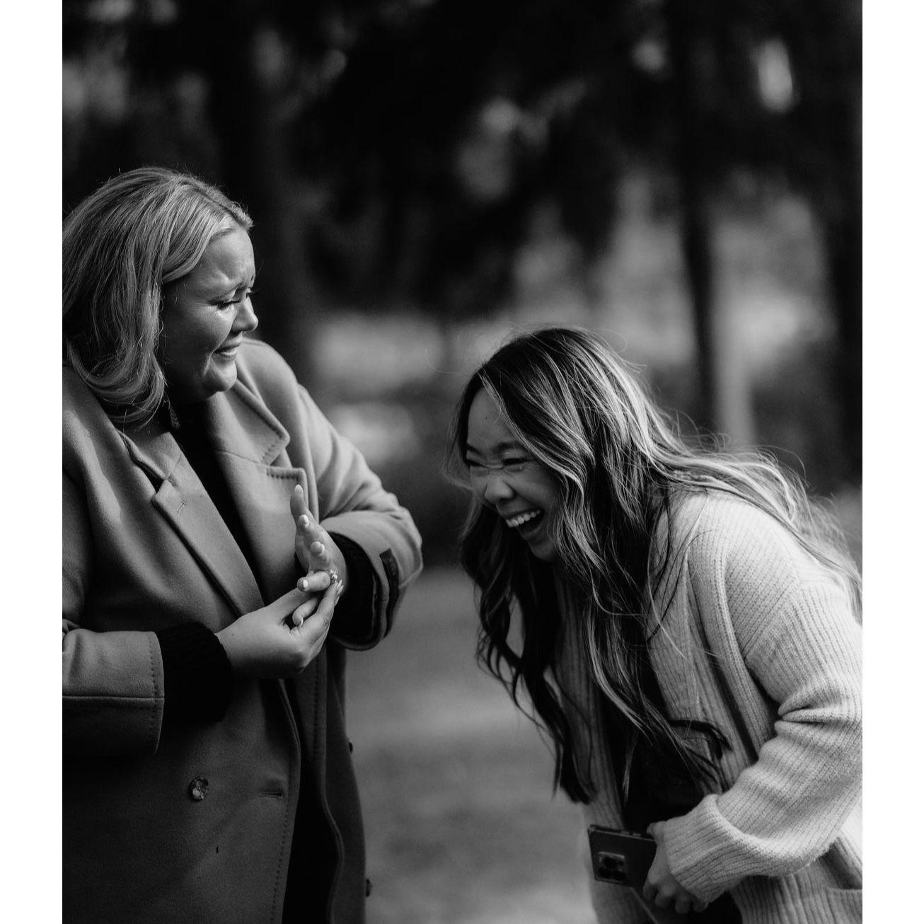 Allie - Bridesmaid