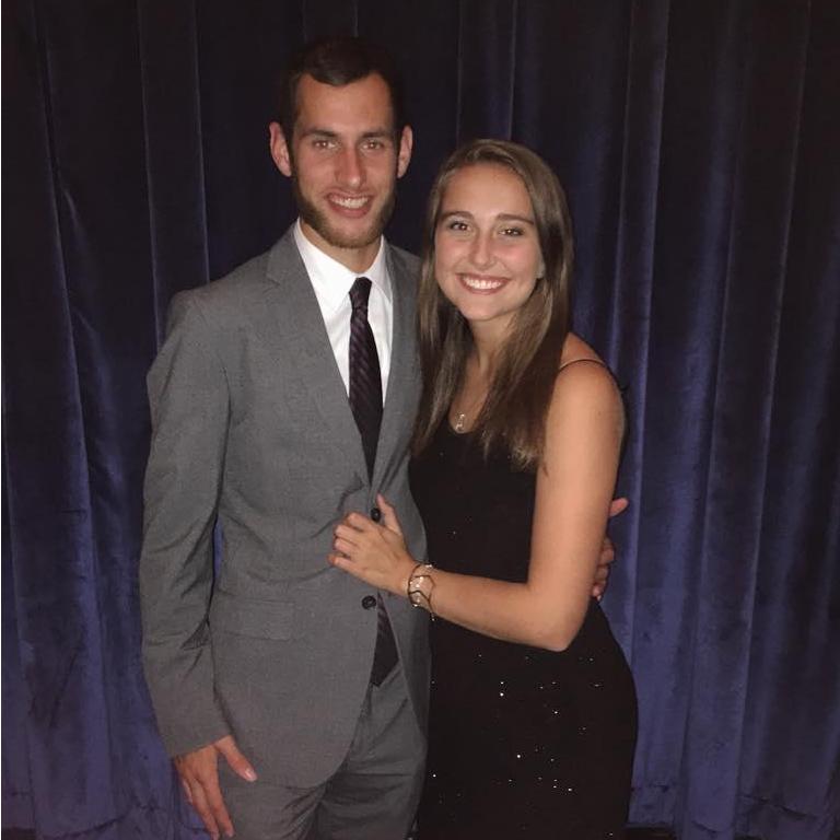 Athletics Awards Banquet for Kent State: Year 4!