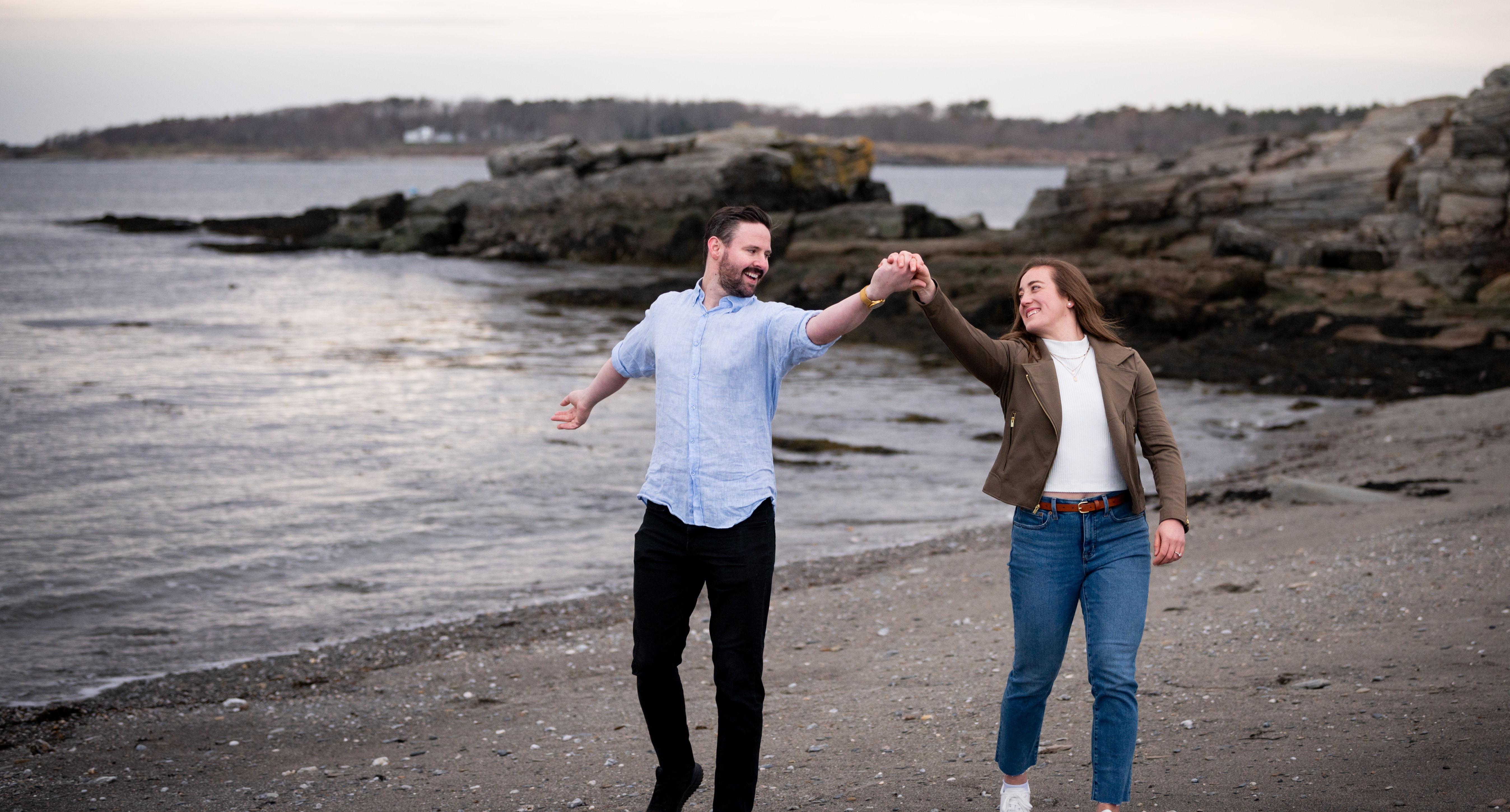 The Wedding Website of Christina Bradley and Pat Kezer