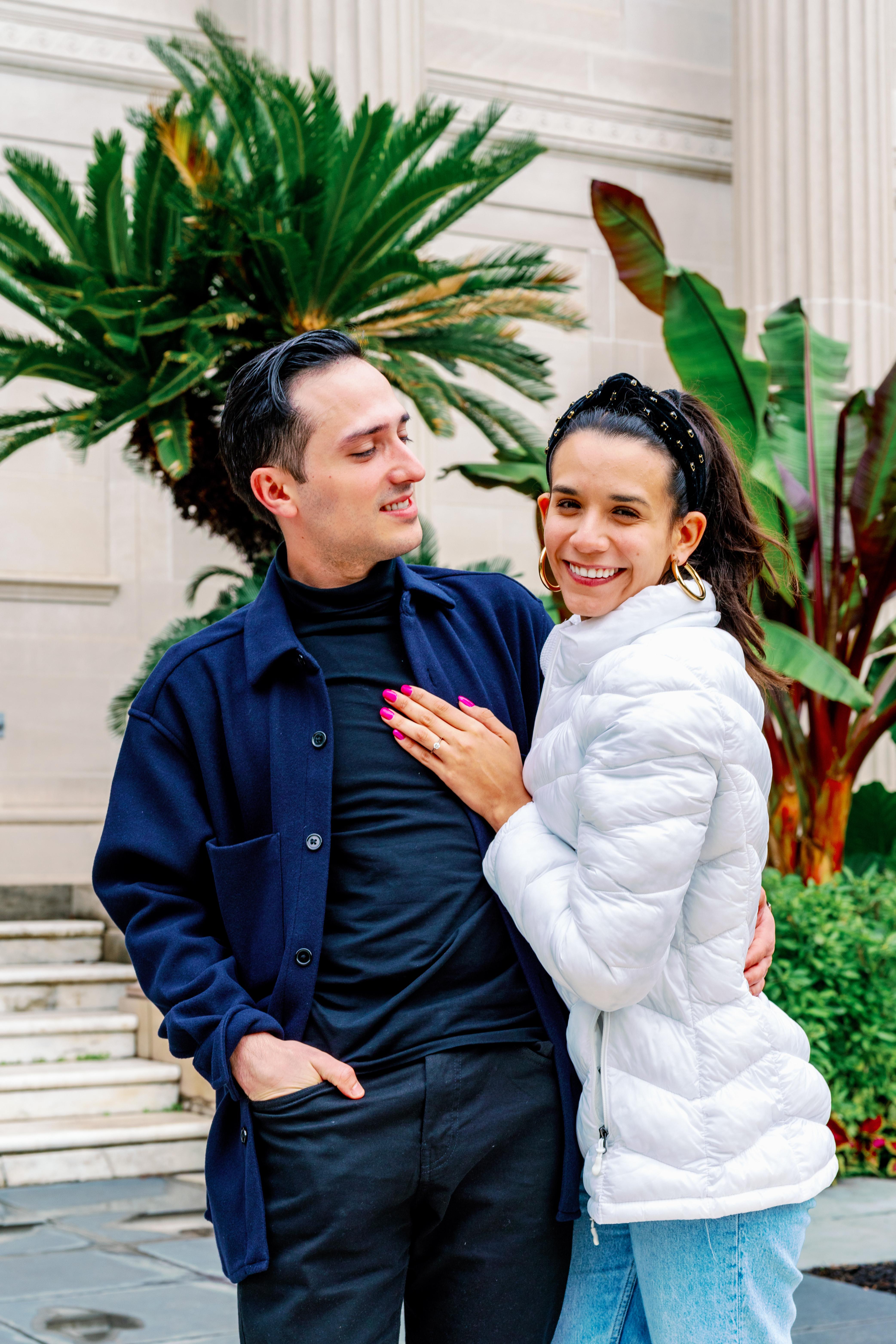 The Wedding Website of Fabiola Sofia Ayala Muñiz and Juan Pablo Porte Camelo