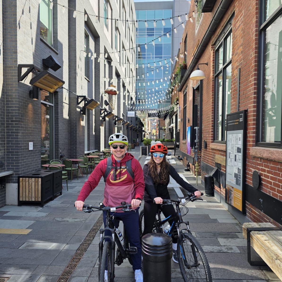 Engagement Trip/Colleen's Birthday Trip to Denver 2025