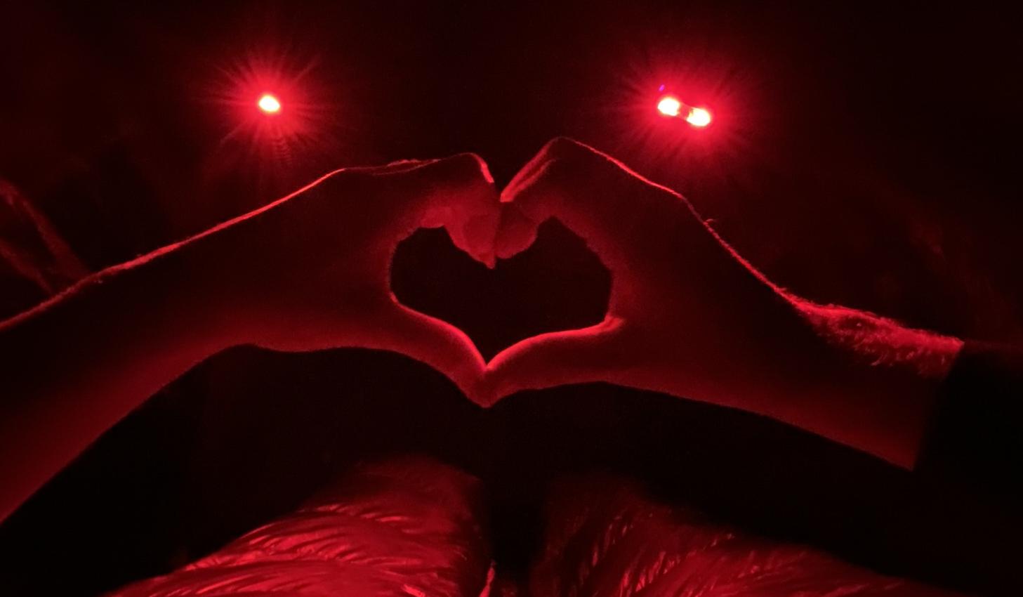 The Wedding Website of Gina Manning and Michael Lock