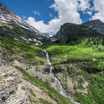 West Glacier