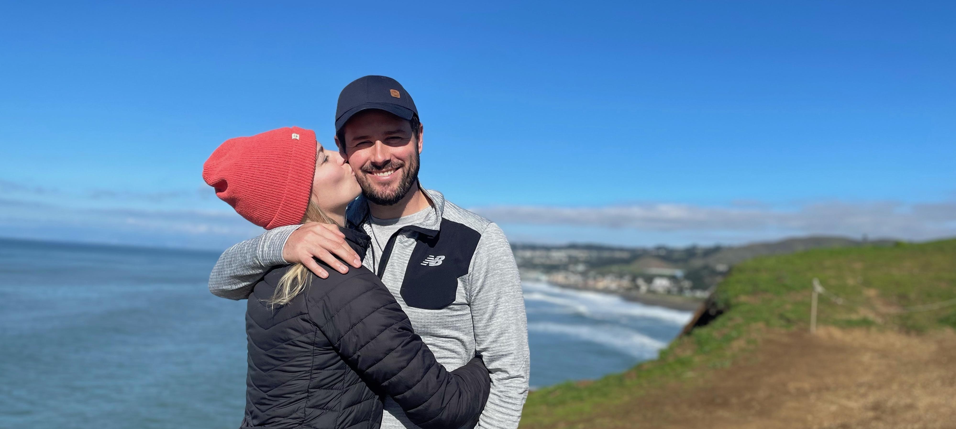 The Wedding Website of Sarah Klassen and John Patton