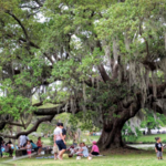 Audubon Park