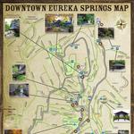 Walking Trails & Springs