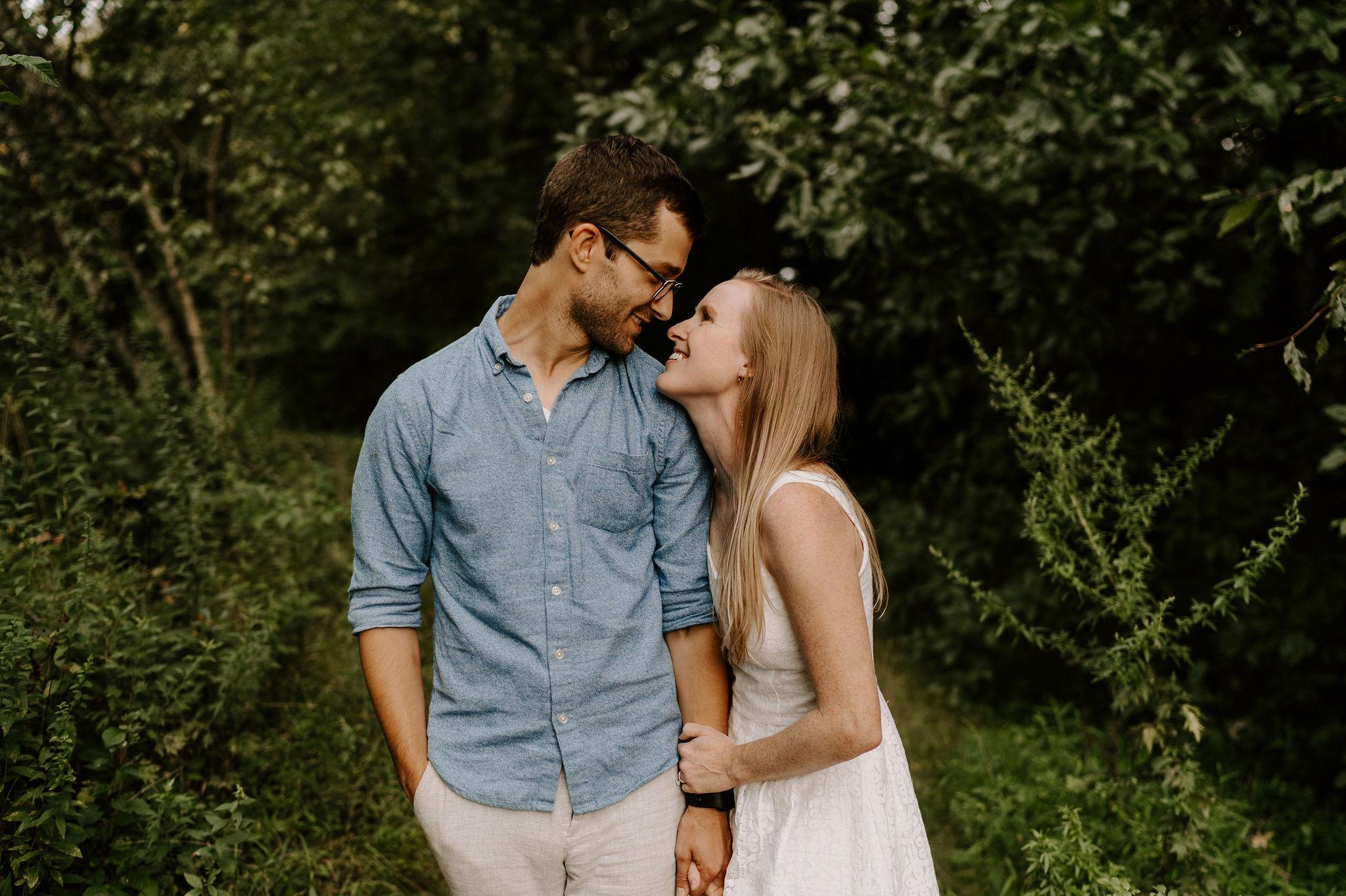 The Wedding Website of Alex Polino and Celia McKee
