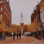 Church Street Marketplace