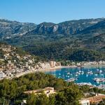 Port de Sóller