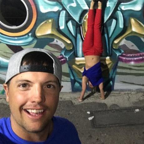 Rino Art District (Denver, CO)