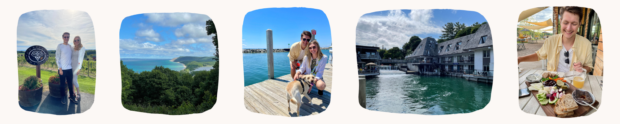 The Wedding Website of Kaleigh Miller and Corey Hill