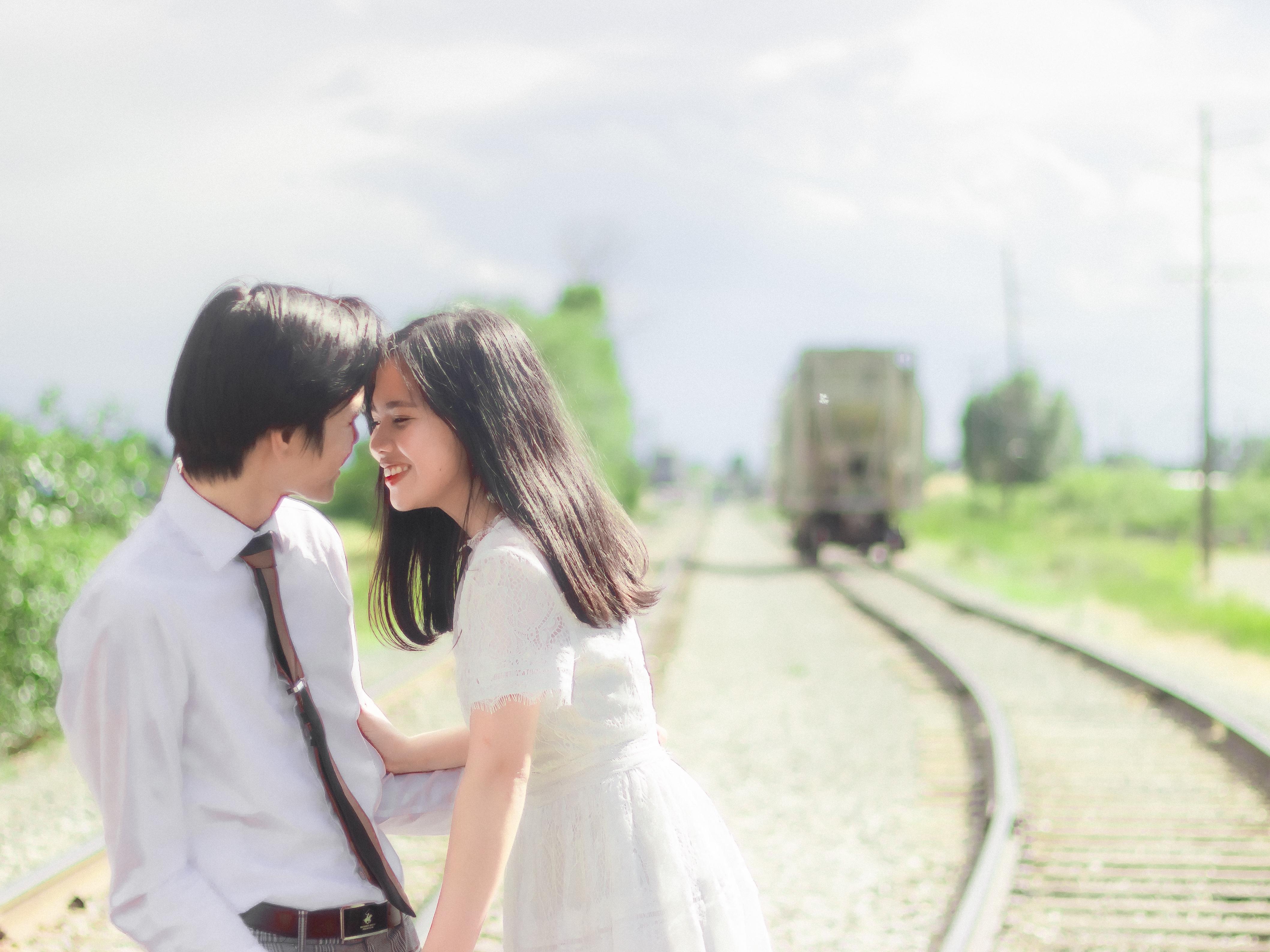 The Wedding Website of Ezra Moroni and Mei Lhan Kai