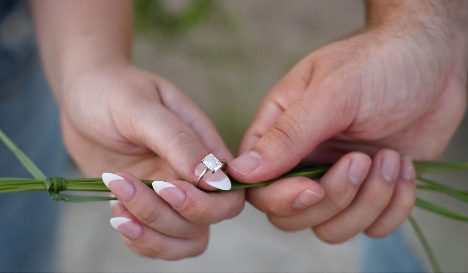 The Wedding Website of Allison Locy and Parker Reinhard