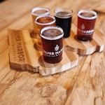 Silver Harbor Brewing Company
