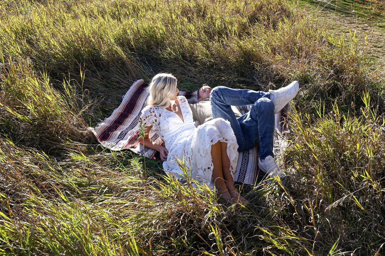 The Wedding Website of Hunter TenBusschen and Aubree Ensign