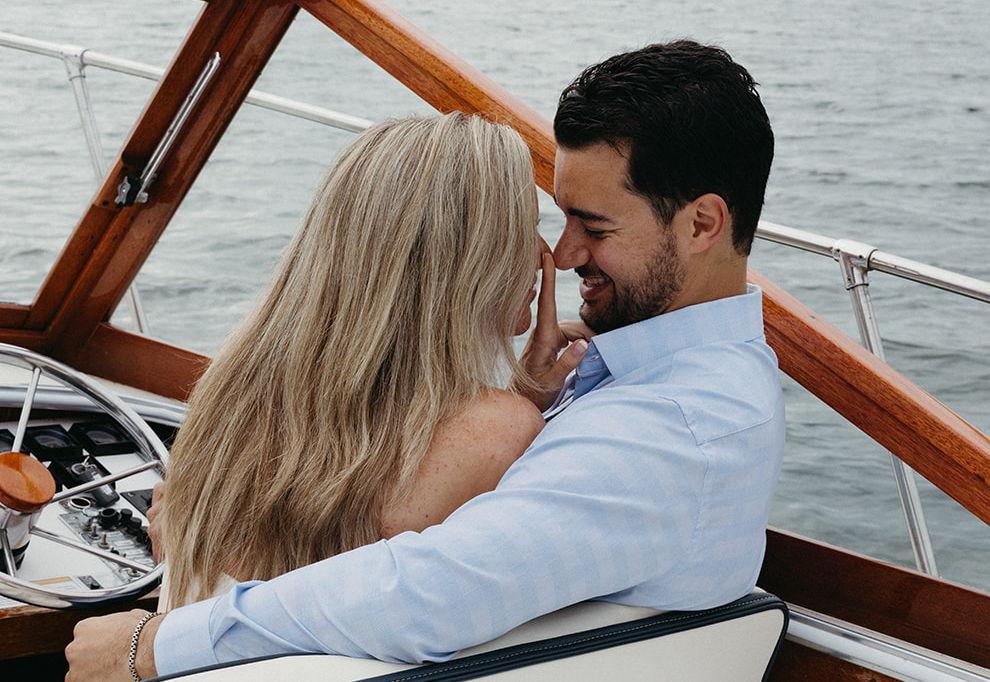 The Wedding Website of Robbie Beydoun and Anna Barger