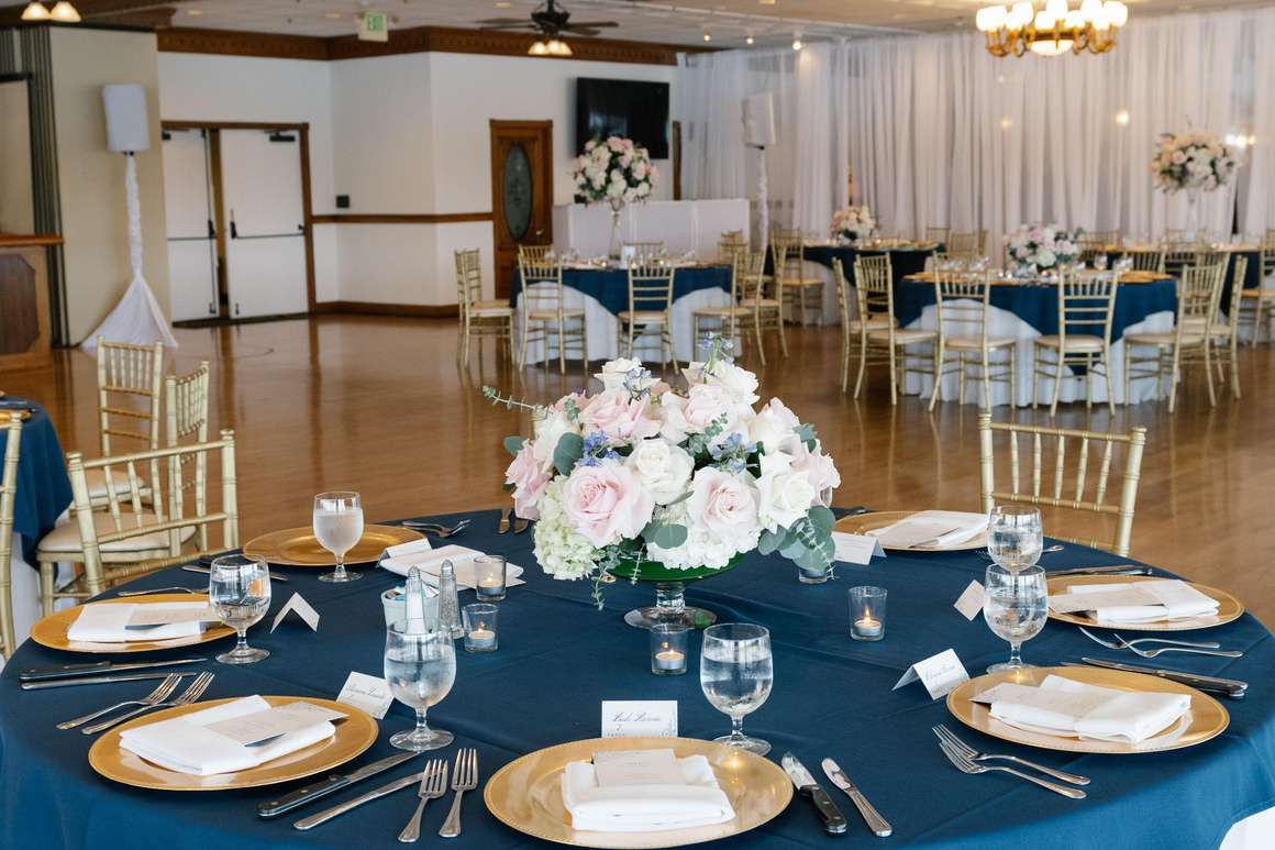 Harborside Grand Ballroom