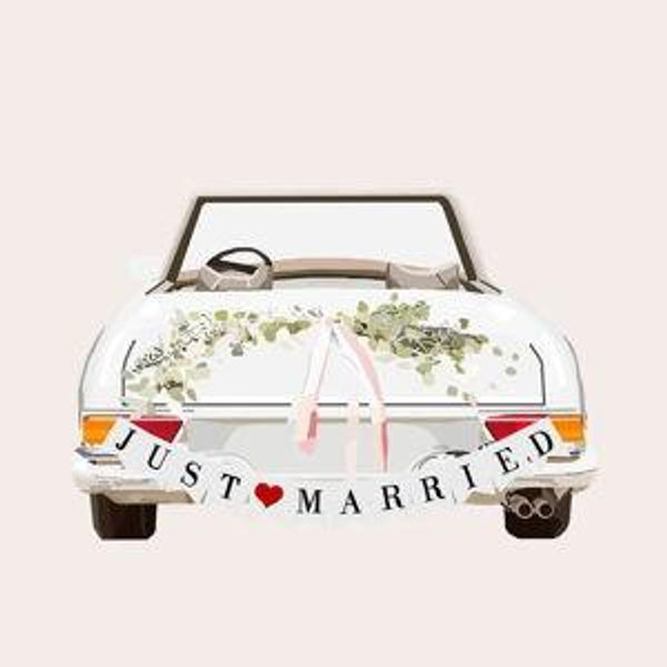 Our newlywed fund