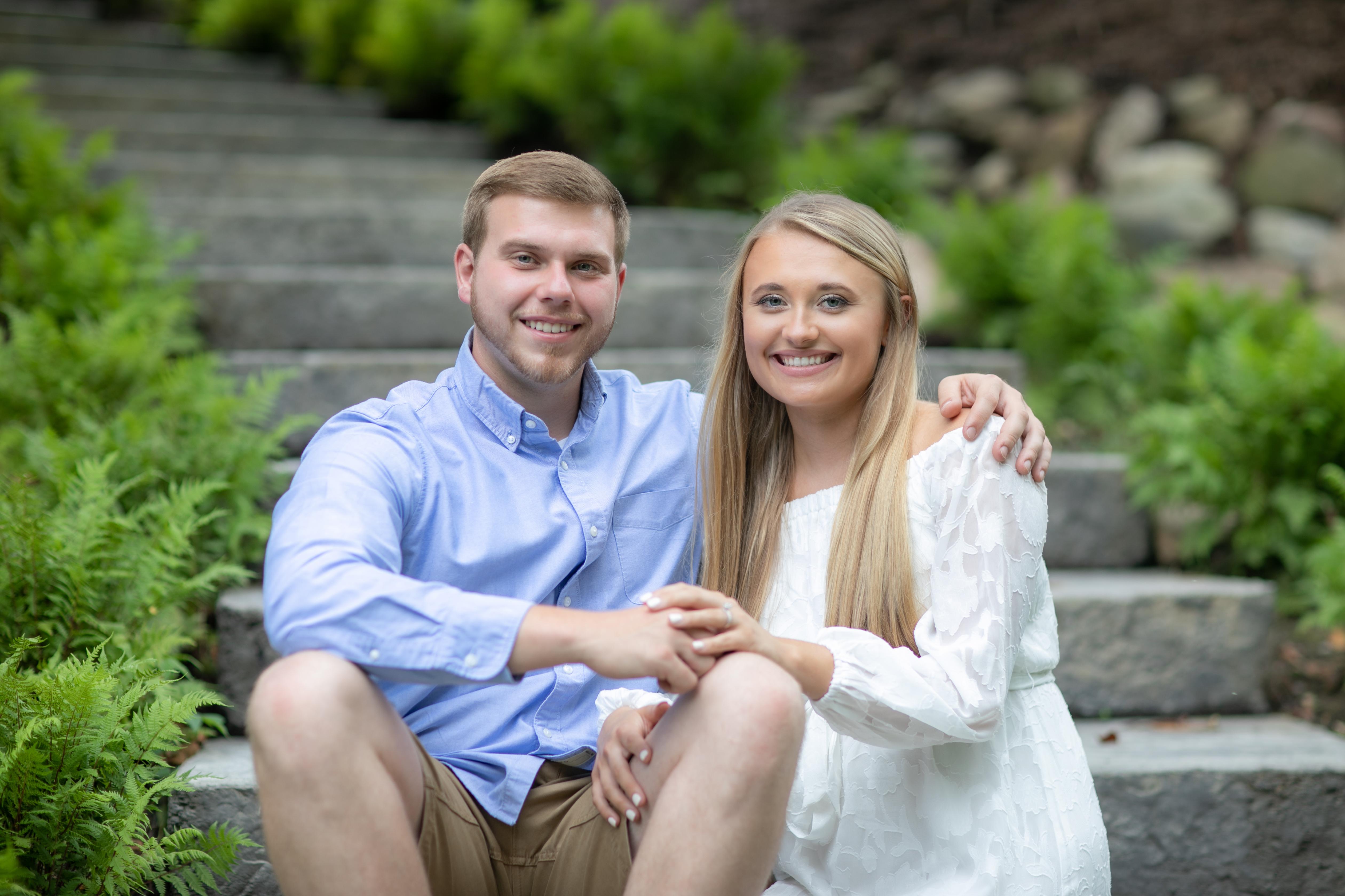 The Wedding Website of Abigail Armstrong and Jacob Schneider