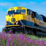 Alaska Railroad